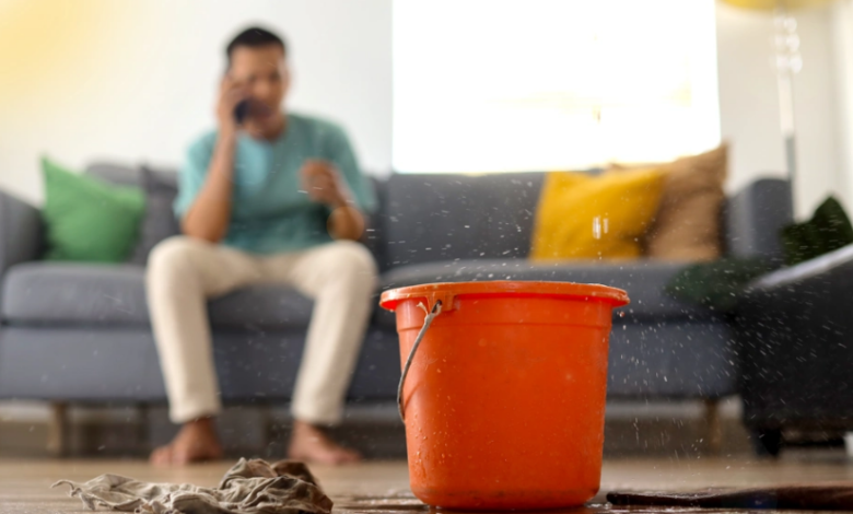 Understanding the Water Damage Restoration Process in New Jersey