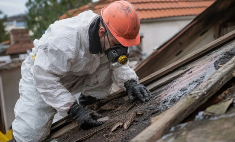Signs Your NYC Property Needs Asbestos Testing Immediately