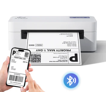 best bluetooth label printer: Top Choice for Efficient Wireless Labeling