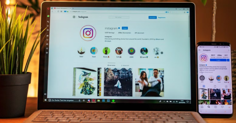 Instagram Profile Download Tool – Save Full Insta Profiles & Media in HD