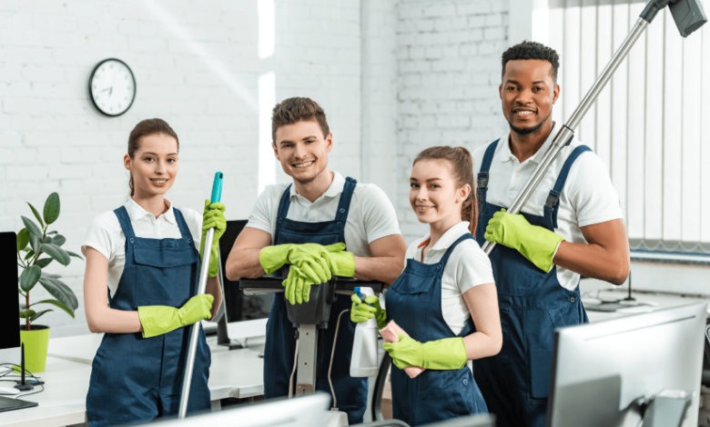 Why Hiring a Professional Cleaning Service Is Important — And Why Lavage JDM Is Montreal’s Best Choice