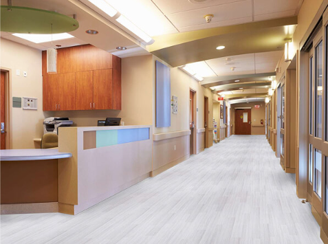Anti-Static Raised Flooring Solutions for High-Tech and Commercial Environments