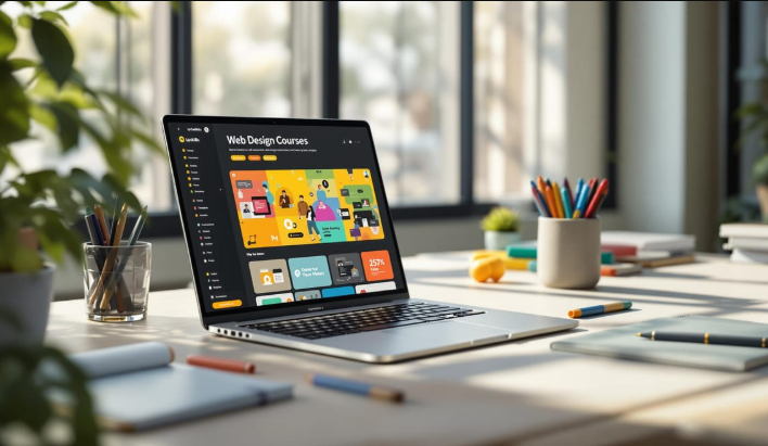 The Only Web Design Toolkit Beginners Actually Need in 2026