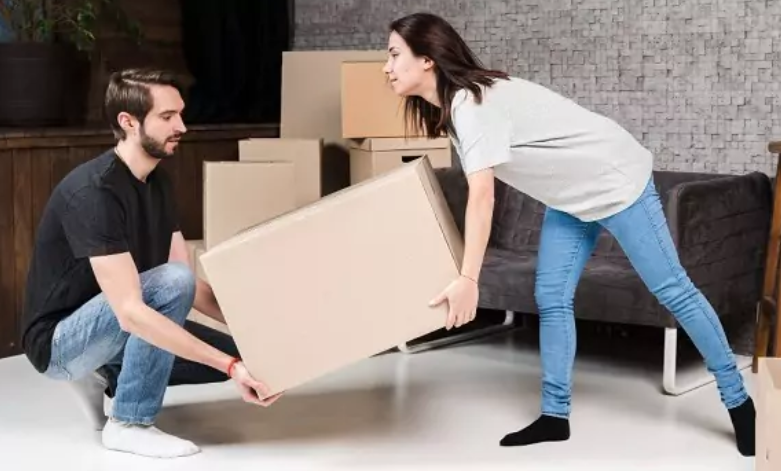 DIY Move vs Professional Removalists: Which Option Actually Saves You Money