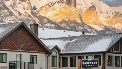 The Two-Speed Vacation: National Park Days + Resort Recovery Nights