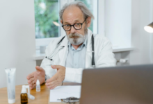 Insurance for GP surgeries and medical practices: what’s available and why it matters