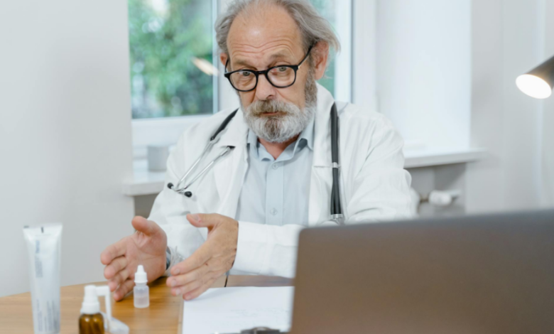 Insurance for GP surgeries and medical practices: what’s available and why it matters