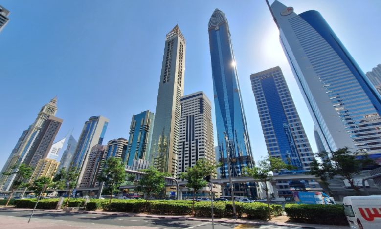 Why Infrastructure-First Development Is the Future of Abu Dhabi Real Estate