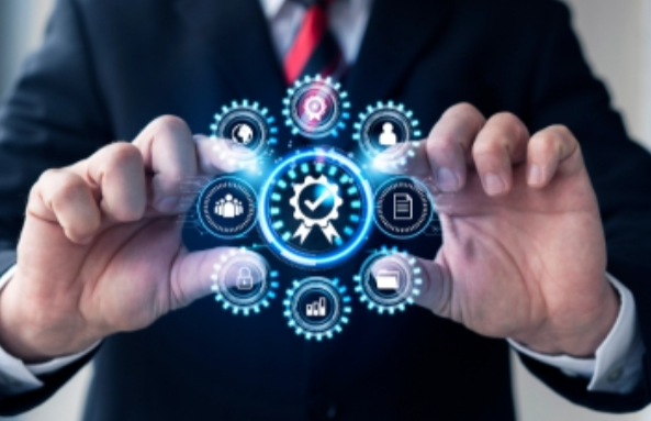 Financial Transparency