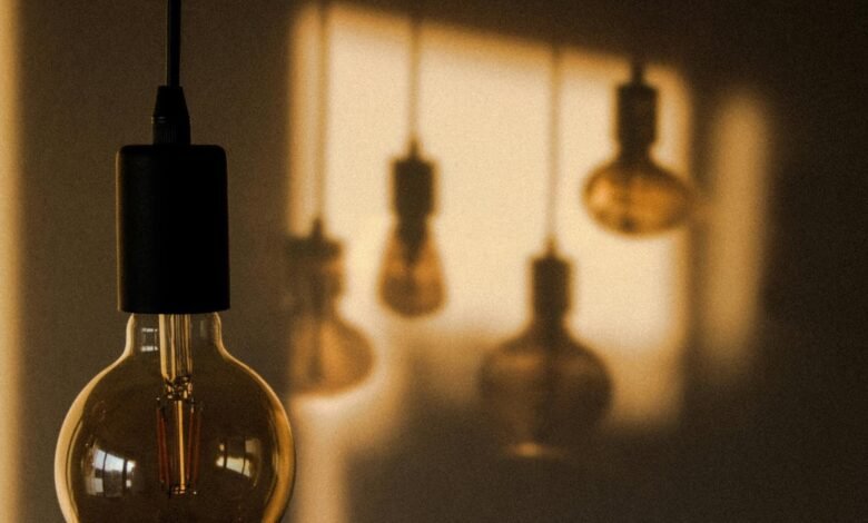 My Top Hacks To Save On Energy Bills