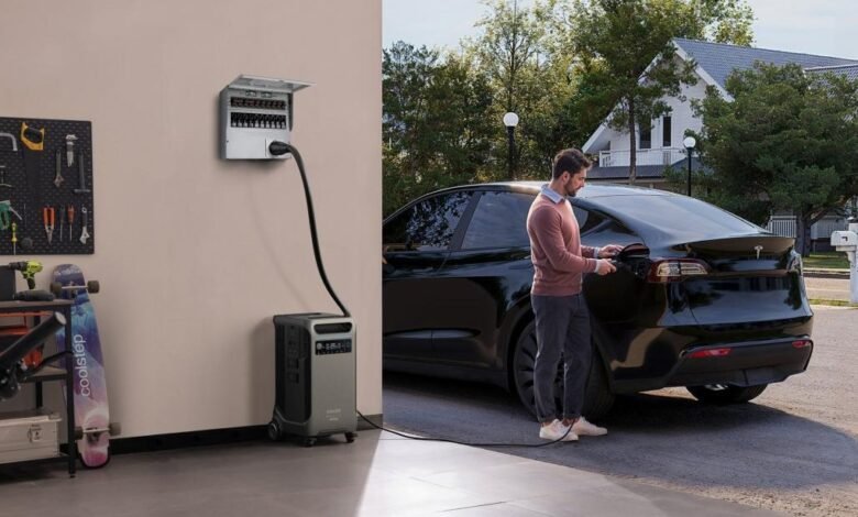 Can Solar Generators Power Your RV or Outdoor Adventures?