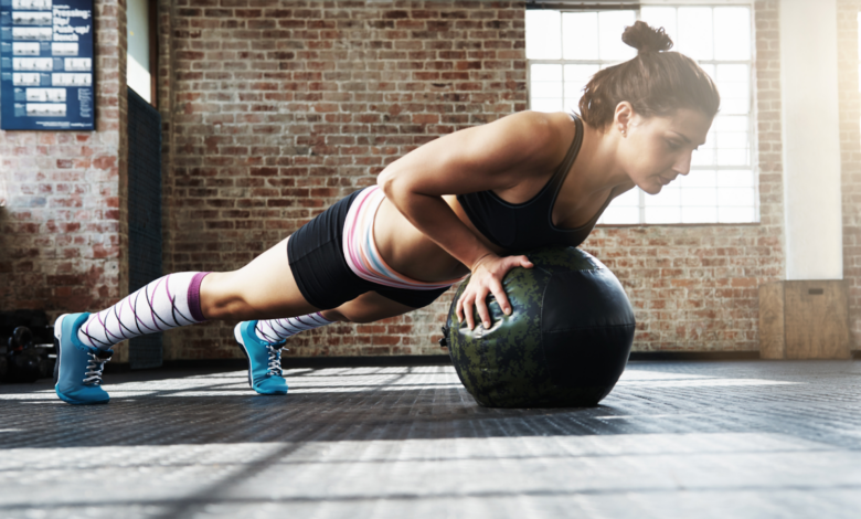 Getting Strong and Toned: A Real Talk Guide for Women at the Gym