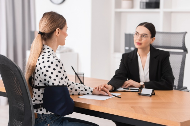 What to Look for in a Modern Personal Injury Attorney