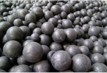 Picking the Right Industrial Grinding Media to Boost Profitability