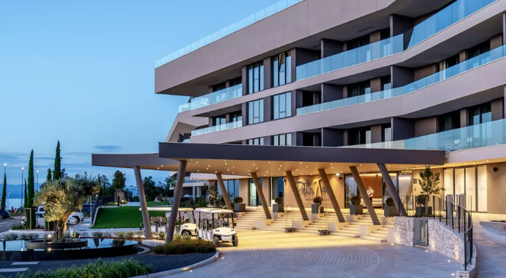 Savudrija, Istria: Where Upscale Travel and Strategic Investment Converge