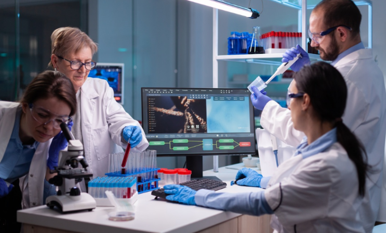 Adipotide and the Theoretical Rewriting of Adipose Targeting in Molecular Research