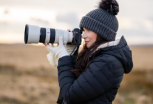 Master Your Lens: The Ultimate Videography Guide
