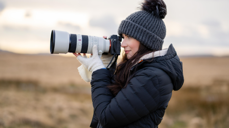 Master Your Lens: The Ultimate Videography Guide