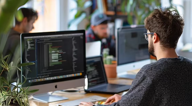 What Are the Most Effective Tools for Identifying Accessibility Issues in Large-Scale Enterprise Applications?