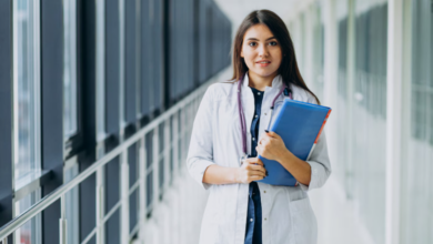 Is it Possible to Generate Medical Student Headshots Within 5 Minutes?