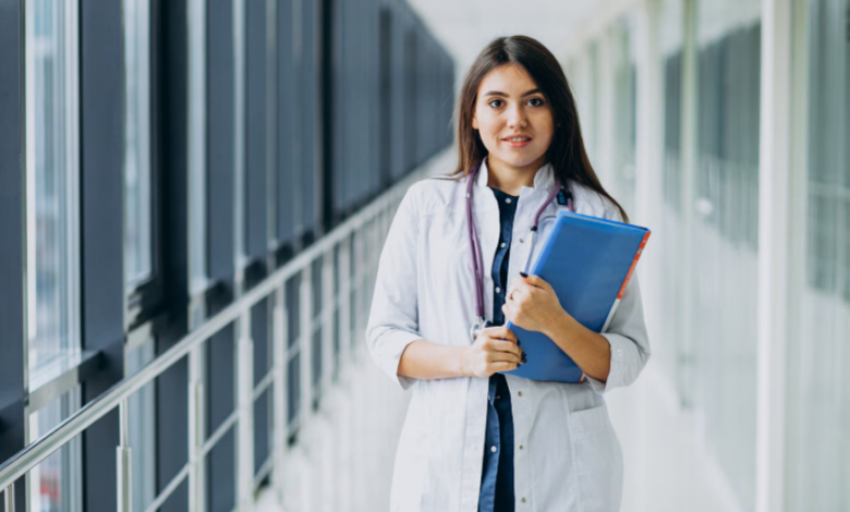 Is it Possible to Generate Medical Student Headshots Within 5 Minutes?