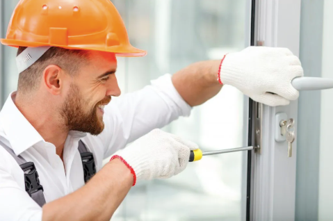 Understanding the Different Types of Door Repairs in NYC