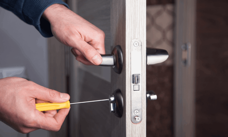 Signs It’s Time to Call a Locksmith