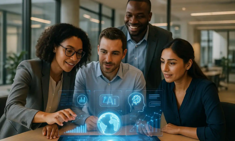 Job Apps in 2026: Features That Help You Get Hired Faster