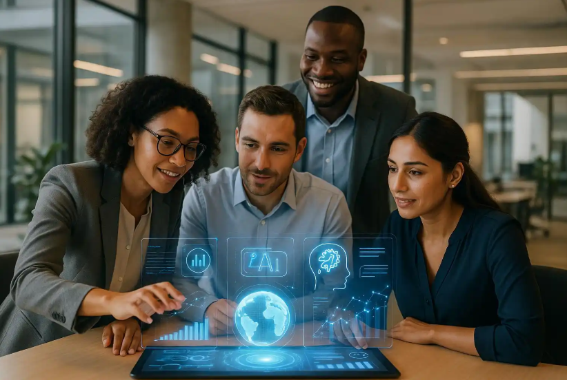Job Apps in 2026: Features That Help You Get Hired Faster - The Daily ...