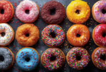 Maximizing Efficiency and Flavor: Comprehensive Donut Solutions for Foodservice