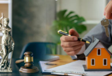 The Impact of Condominium Law on Property Partition