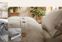 How to Choose Bedding Sets for a Stylish and Comfortable Bedroom