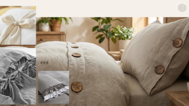 How to Choose Bedding Sets for a Stylish and Comfortable Bedroom