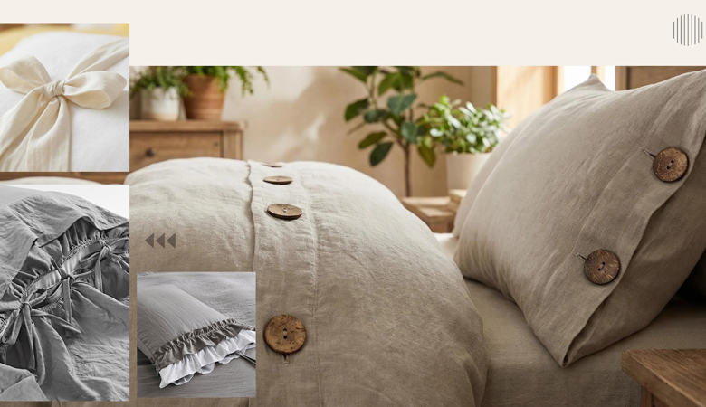 How to Choose Bedding Sets for a Stylish and Comfortable Bedroom