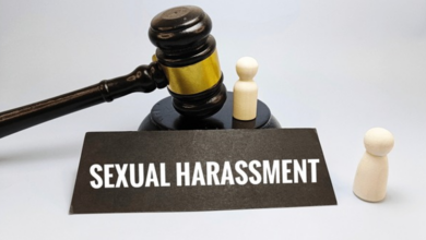 6 Things a Lawyer Can Do to Strengthen Your Sexual Harassment Case