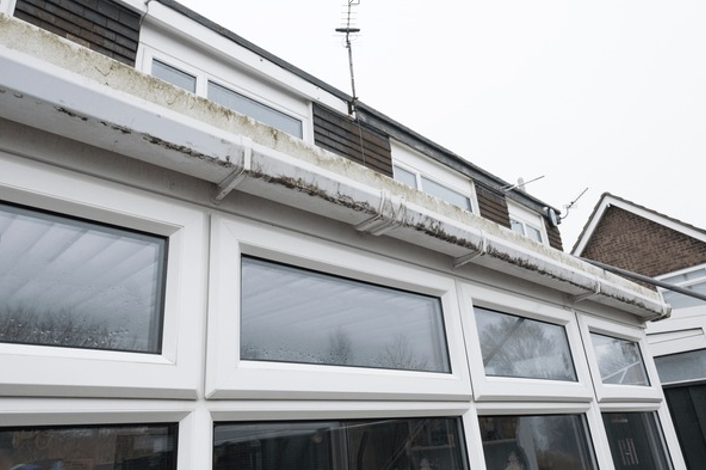 Common Signs Your Exterior Needs Immediate Attention
