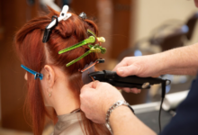 Why a Hair Extension Course Is a Game‑Changer for Beauty Careers