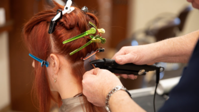 Why a Hair Extension Course Is a Game‑Changer for Beauty Careers