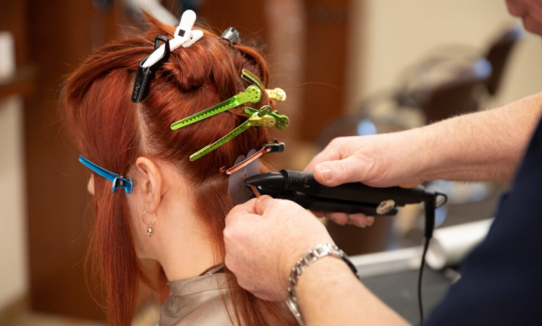 Why a Hair Extension Course Is a Game‑Changer for Beauty Careers