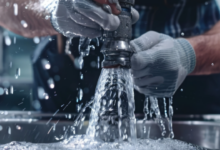 Building High-Performance Commercial Kitchens Telford: A Practical Guide