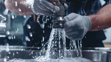 Building High-Performance Commercial Kitchens Telford: A Practical Guide