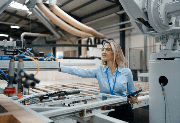 Industrial Connectivity Is Being Transformed by Smarter Connector Solutions