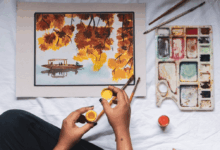 5 Ways Art Enriches the Lives of Canadians and Builds a Stronger National Identity