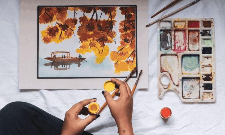 5 Ways Art Enriches the Lives of Canadians and Builds a Stronger National Identity