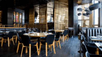 HOW INFLUENTIAL IS YOUR RESTAURANT'S FURNITURE FOR THE CUSTOMER