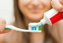 Stopping Decay: How High-Fluoride Toothpaste Protects Your Enamel