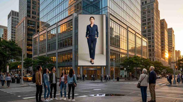 The Role Face Swap AI Is Playing in the Future of Digital Advertising