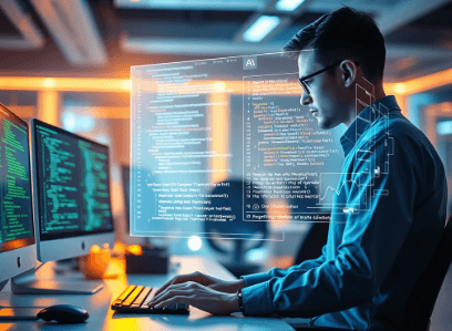 How to Review AI-Generated Code Changes with More Control