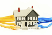 Understanding FTTR Cable and Its Role in Modern Home Connectivity