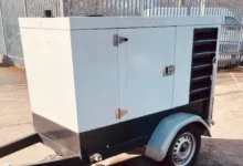 Local Plant Hire in Telford: Power and Equipment Solutions for Every Project